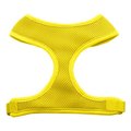 Unconditional Love Soft Mesh Harnesses Yellow Medium UN814260